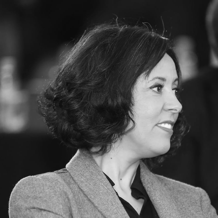 Middle East & North Africa - Houda Farrahe
