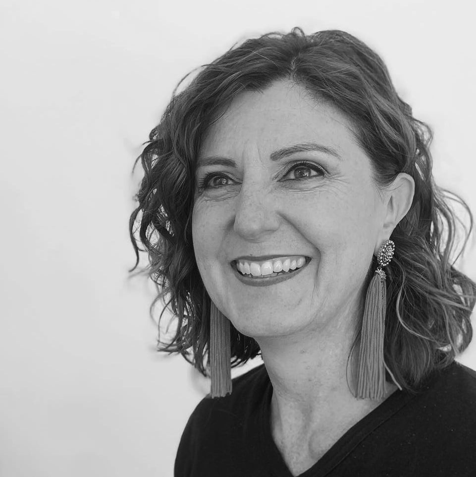 Africa Hub - Vicky Stroud