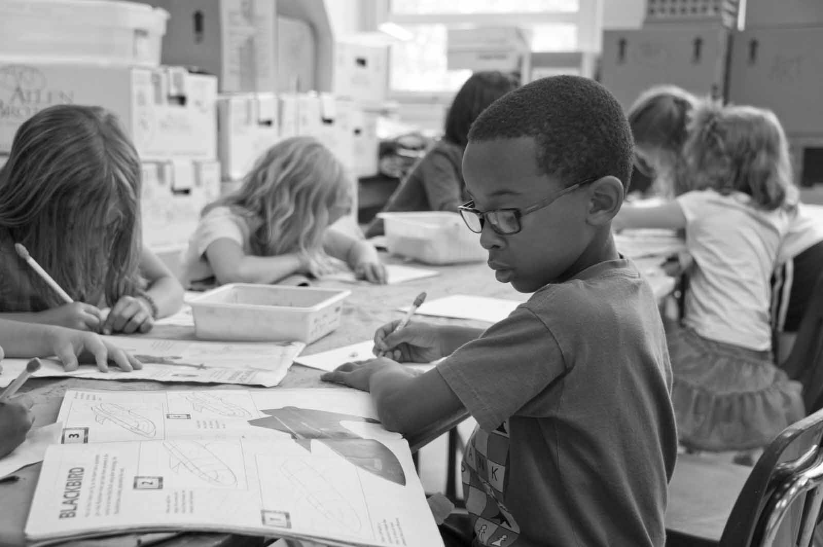 CrEd Early Learning Solutions