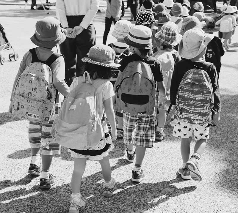 CrEd For Schools