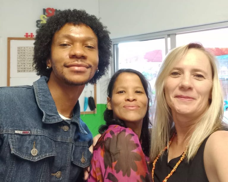 Article Title - Unlock Your Child’s Potential with CrEd Drama and Musical Theatre Classes in Windhoek, Namibia