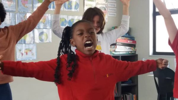 Article Title - Enhancing School Education with CrEd Programmes in Swakopmund and Walvis Bay