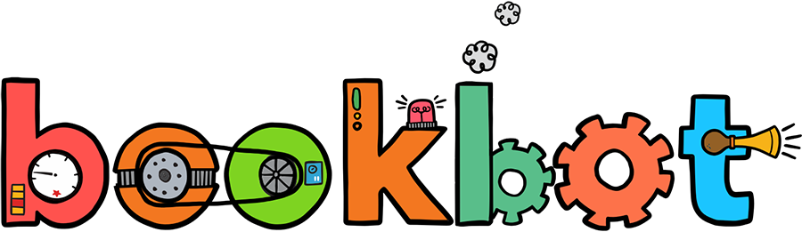 boookbot