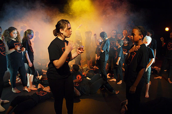 CrEd Musical Theatre