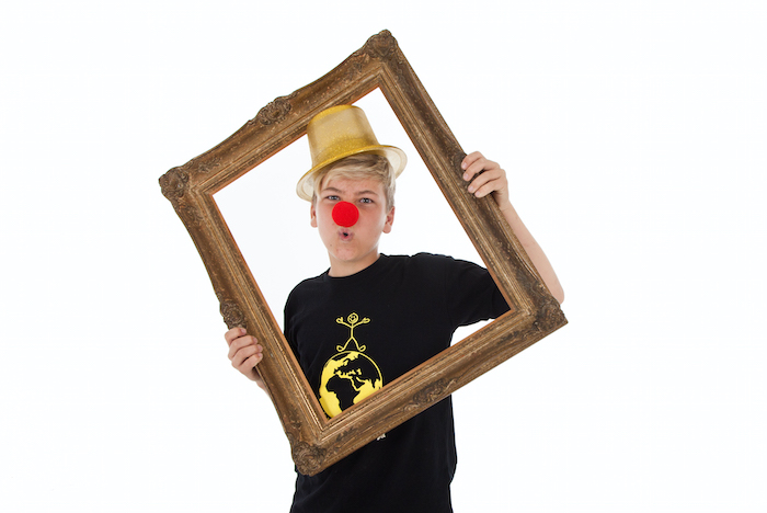 Article Title - Ignite Your Child’s Passion for the Arts with CrEd’s Exciting New Classes!