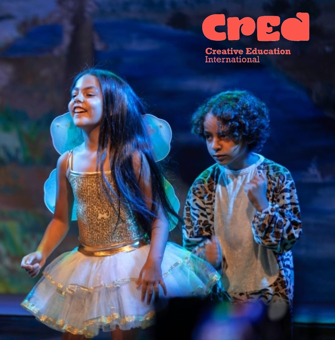 Article Title - Unlocking Creativity: Explore CrEd’s Premier Performance Arts Programmes in Cairo!