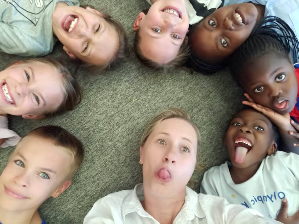Article Title - Unleashing Creativity: The Power of Performance Arts at CrEd Windhoek Namibia
