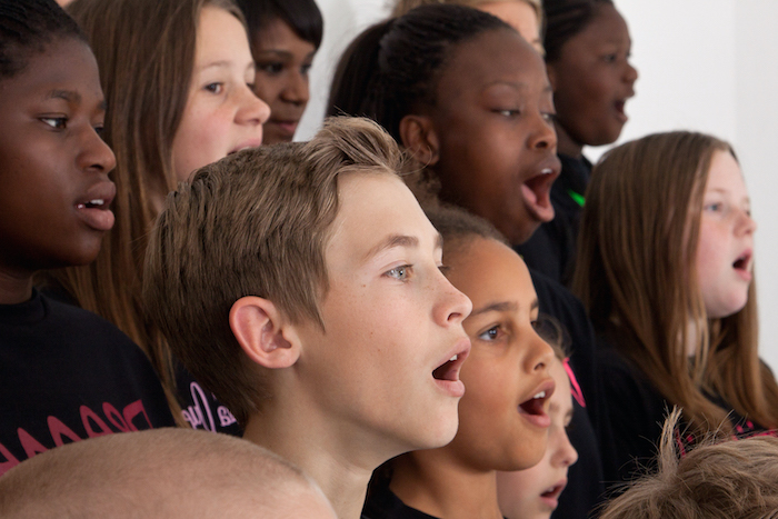 Article Title - The Transformative Power of Musical Theatre for Children: Why CrEd is Leading the Way