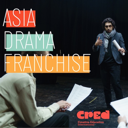 Article Title - CrEd’s Bold Expansion into Asia: A New Era for Creative Education