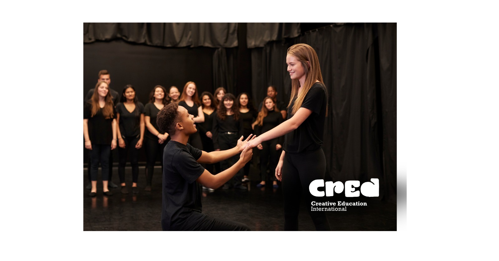 Article Title - The Rise of Creative Education: Why Now is the Time to Invest in Performance Arts Schools