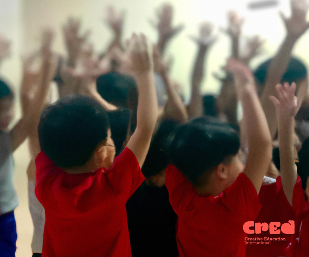 Article Title - Transforming Lives through Franchising in the Philippines: The CrEd Programme