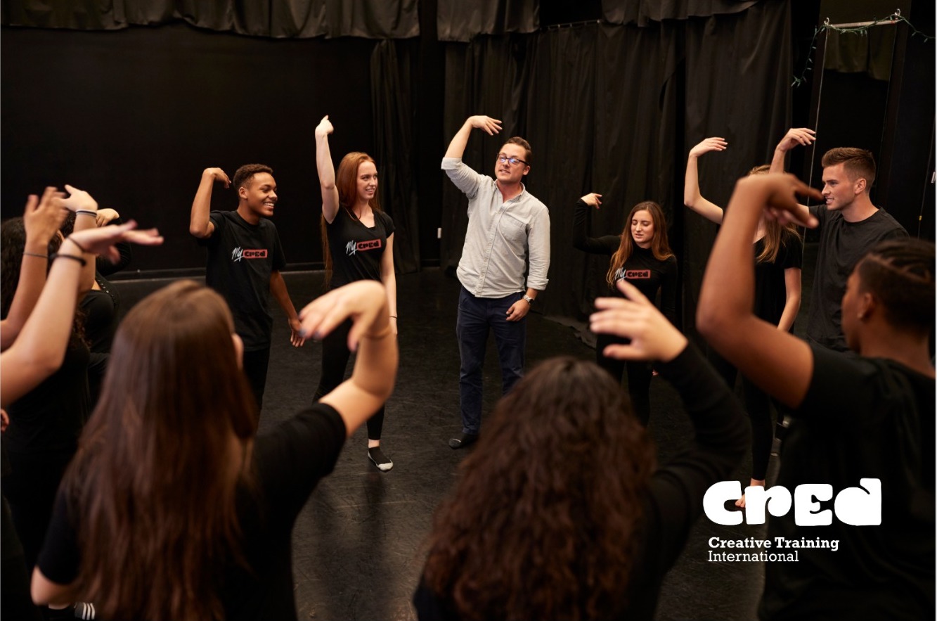 Article Title - Unleashing Potential: Port Harcourt’s Incredible Drama and Musical Theatre Classes with Helen Dennis