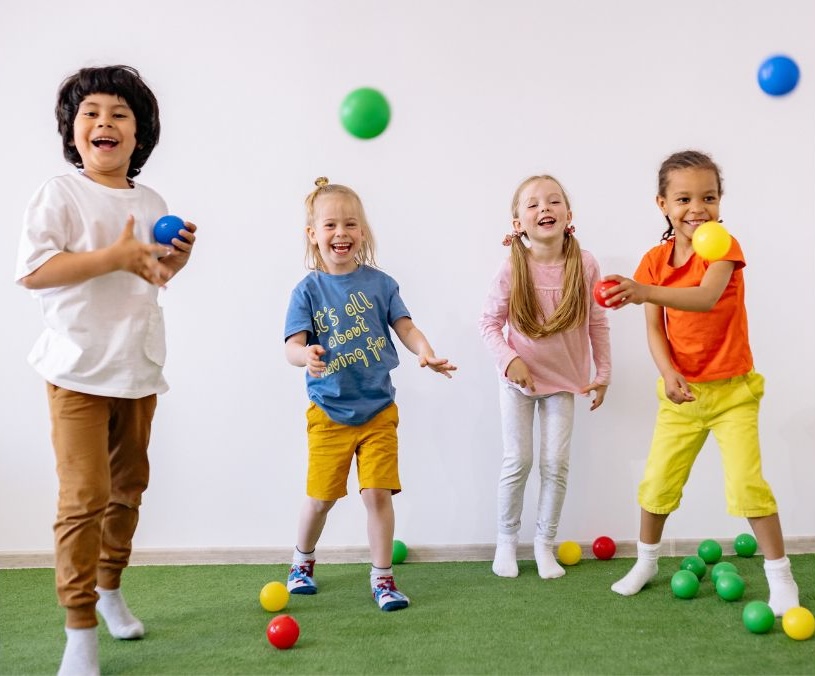 Article Title - A Lesson Learned Through Fun is a Lesson for Life! 🎭✨