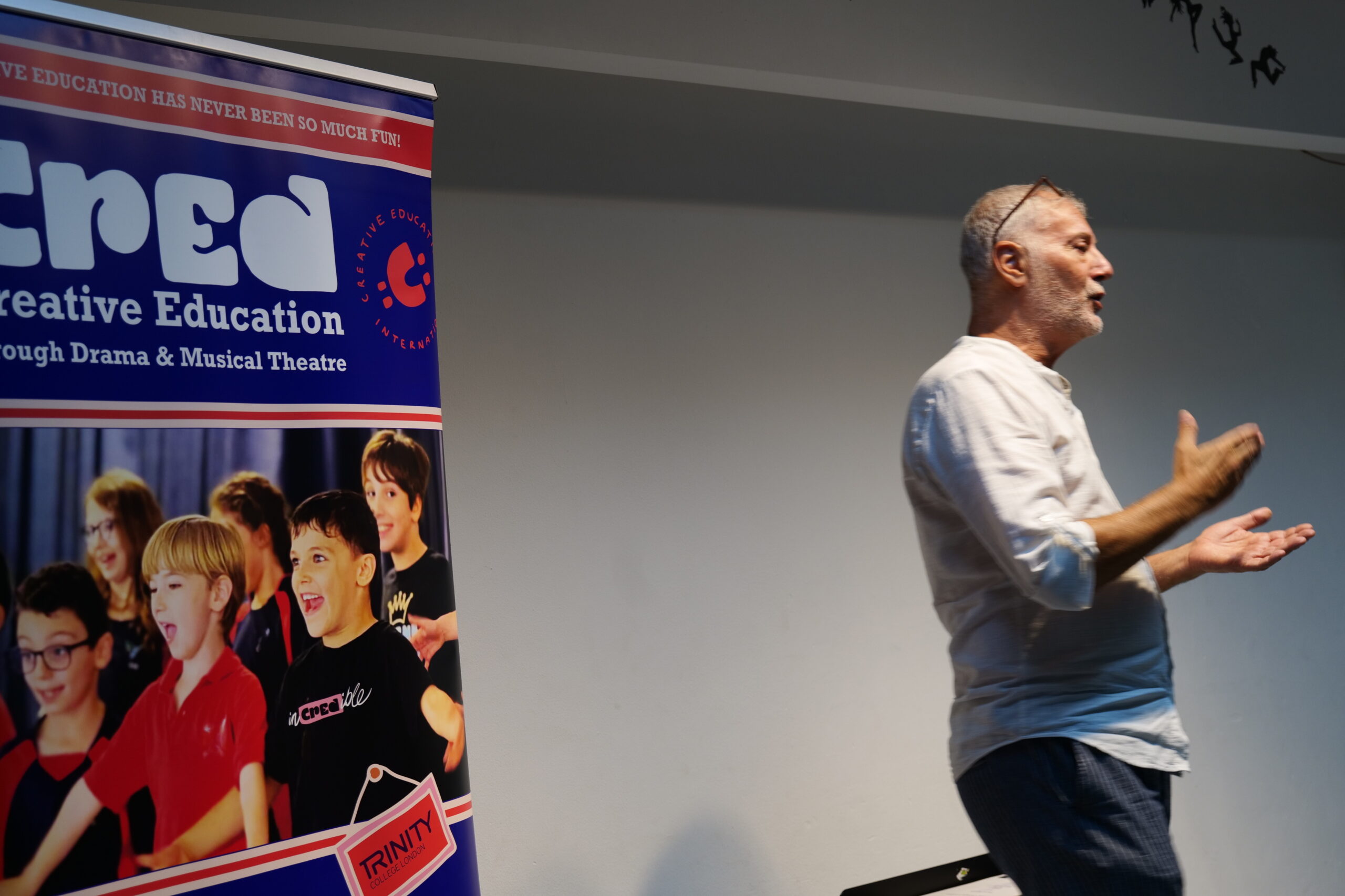 Article Title - Celebrating Young Talent: CrEd International Hosts First Trinity College London Award Presentation Night