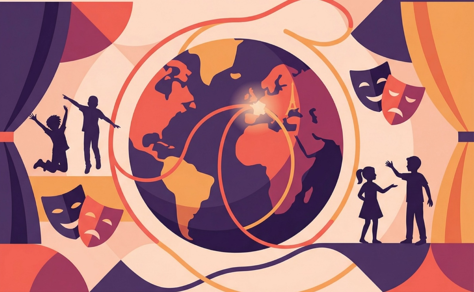 Article Title - Creative Education International (CrEd) Expands to France – Join the Movement!