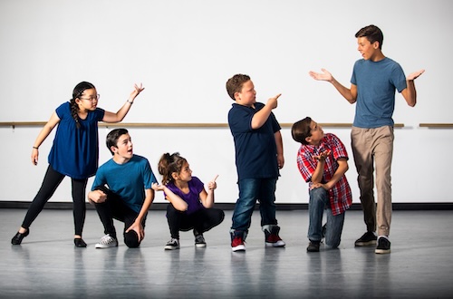 Article Title - Become an Internationally Qualified Speech & Drama Teacher with Trinity College London