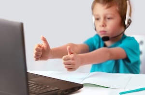 Article Title - Trinity Graded Speech & Drama Exams – Now Online for Children & Adults