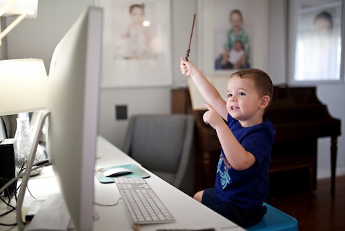 Article Title - COMMUNICATION SKILLS FOR LIFE!